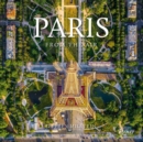 Paris : From The Air - Book