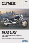 Suzuki 1500 Intruder/Boulevard C9 - Book