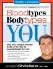 Bloodtypes, Bodytypes, and You - eBook