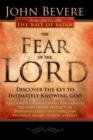 The Fear Of The Lord : Discover the Key to Intimately Knowing God - eBook