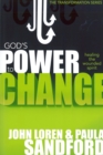 God's Power To Change - eBook
