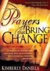 Prayers That Bring Change - Book