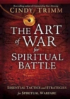 Art Of War For Spiritual Battle, The - Book