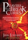 Prayers that Break Curses - Book