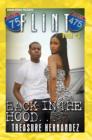 Flint Book 5: : Back In The Hood - eBook