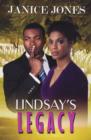 Lindsay's Legacy - eBook