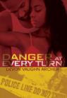 Danger at Every Turn - eBook