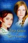 Two Girls of Gettysburg - Book