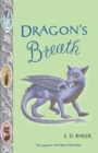 Dragon's Breath - eBook