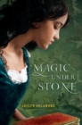 Magic Under Stone - Book