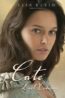 Cate of the Lost Colony - eBook