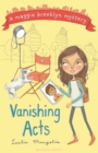 Vanishing Acts - eBook
