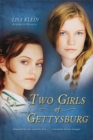 Two Girls of Gettysburg - eBook