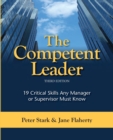 The Competent Leader - Book