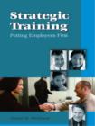Strategic Training of Employees - eBook