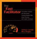 Fast Facilitator - eBook