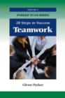 Team Work - eBook