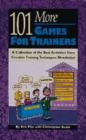 101 More Games For Trainers - eBook