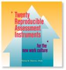 20 Reproducible Assessment Instruments - eBook
