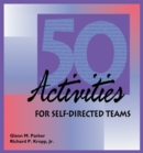 50 Activities for Self Directed Teams - eBook