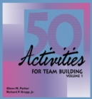 50 Activities for Team Building Volume 1 - eBook