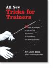 All New Tricks for Trainers - eBook