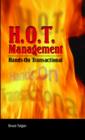 H.O.T. Hands On Transactional Management - eBook