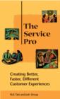 The Service Pro - eBook