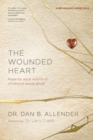 The Wounded Heart - Book
