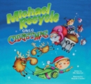 Michael Recycle Saves Christmas - Book