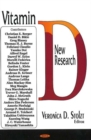 Vitamin D : New Research - Book