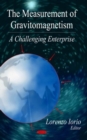 Measurement of Gravitomagnetism : Challenging Enterprise - Book
