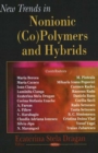 New Trends in Nonionic (Co) Polymers & Hybrids - Book