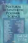 Focus on Natural & Synthetic Polymer Science - Book