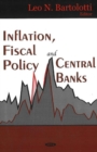 Inflation, Fiscal Policy & Central Banks - Book