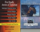 Five Deadly Arrows of Terrorism : A Manual of Information & Protection - Book