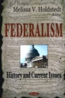 Federalism : History & Current Issues - Book