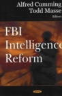 FBI Intelligence Reform - Book