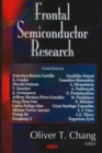 Frontal Semiconductor Research - Book