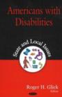 Americans with Disablities : State & Local Issues - Book
