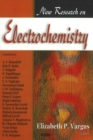 New Research on Electrochemistry - Book