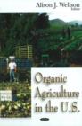 Organic Agriculture in the US - Book
