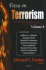 Focus on Terrorism, Volume 8 - Book