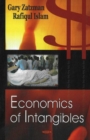 Economics of Intangibles - Book