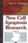 New Cell Apoptosis Research - Book