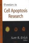 Frontiers in Cell Apoptosis Research - Book