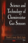 Science & Technology of Chemiresistor Gas Sensors - Book