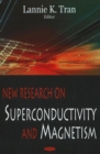 New Research on Superconductivity & Magnetism - Book