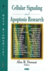 Cellular Signaling & Apoptosis Research - Book