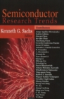 Semiconductor Research Trends - Book